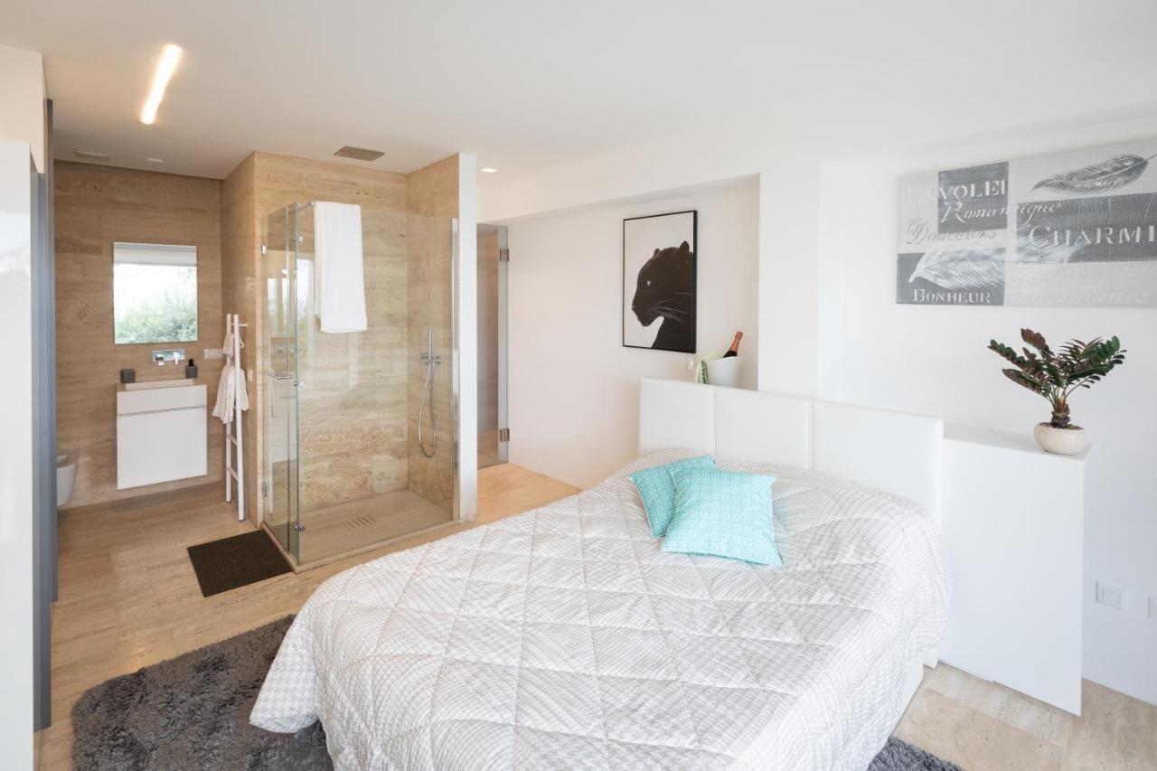 Apartamento Mont Des Olives - Cap D'Ail- App4 Saint-Antoine  Exterior foto